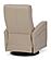 [Special Order] Chesapeake Rocker Manual Recliner by Palliser