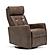 [Special Order] Baltic Wallhugger Power Recliner w/Power Headrest by Palliser