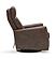[Special Order] Baltic Wallhugger Power Recliner w/Power Headrest by Palliser