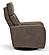 [Special Order] Sorrento Swivel Glider Power Recliner w/Power Headrest by Palliser