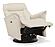 [Special Order] Stonegate Swivel Glider Power Recliner w/Power Headrest by Palliser