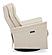 [Special Order] Stonegate Swivel Glider Power Recliner w/Power Headrest by Palliser