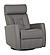 [Special Order] Baltic II Wallhugger Power Recliner w/Power Headrest by Palliser