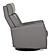 [Special Order] Baltic II Wallhugger Power Recliner w/Power Headrest by Palliser