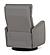 [Special Order] Baltic II Wallhugger Power Recliner w/Power Headrest by Palliser