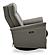 [Special Order] Stonegate II Power Wallhugger Recliner w/Power Headrest by Palliser