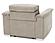 [Special Order] Keoni Power Wallhugger Recliner w/Power Headrest by Palliser