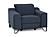 [Special Order] Tabor Power Wallhugger Recliner w/Power Headrest by Palliser