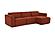 [Special Order] Colton Sectional Sofa, Configuration 4 by Palliser