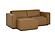 [Special Order] Colton Sectional Sofa, Configuration 4 by Palliser