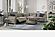[Special Order] Apex Swivel Top Ottoman by Palliser