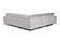 [Special Order] Lorenzo Sectional Sofa, Configuration 3 by Palliser