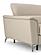 [Special Order] Lorenzo Sectional Sofa, Configuration 3 by Palliser