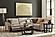 [Special Order] Lorenzo Sectional Sofa, Configuration 3 by Palliser