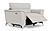 [Special Order] Lorenzo Power Wallhugger Recliner by Palliser