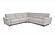 [Special Order] Lorenzo Sectional Sofa, Configuration 4 by Palliser