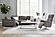 [Special Order] Giorgio Sectional Sofa, Configuration 3 by Palliser