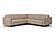 [Special Order] Giorgio Sectional Sofa, Configuration 3 by Palliser