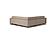[Special Order] Giorgio Sectional Sofa, Configuration 4 by Palliser