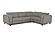 [Special Order] Paolo Sectional Sofa, Configuration 4 by Palliser