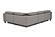[Special Order] Paolo Sectional Sofa, Configuration 4 by Palliser