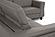 [Special Order] Paolo Sectional Sofa, Configuration 4 by Palliser