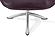 [Special Order] Q03 Chair & Ottoman by Palliser