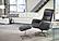 [Special Order] Q03 Chair & Ottoman by Palliser