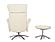 [Special Order] Q04 Chair & Ottoman by Palliser