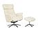 [Special Order] Q04 Chair & Ottoman by Palliser
