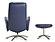 [Special Order] Q05 Chair & Ottoman by Palliser