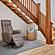 [Special Order] Q30 Chair Power Recliner by Palliser