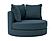 [Special Order] Sutton Swivel Chair by Palliser
