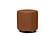 [Special Order] Mingle Round Small Ottoman by Palliser