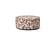 [Special Order] Mingle Round Medium Ottoman by Palliser