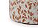 [Special Order] Mingle Round Medium Ottoman by Palliser