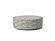 [Special Order] Mingle Round Large Ottoman by Palliser