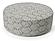 [Special Order] Mingle Round Large Ottoman by Palliser