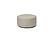 [Special Order] Mingle Oval Ottoman by Palliser