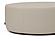 [Special Order] Mingle Oval Ottoman by Palliser