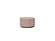 [Special Order] Mingle Hexagon Medium Ottoman by Palliser