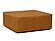 [Special Order] Mingle Square Small Ottoman by Palliser