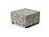 [Special Order] Mingle Square Medium Ottoman by Palliser