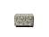[Special Order] Mingle Square Medium Ottoman by Palliser