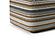 [Special Order] Mingle Square Large Ottoman by Palliser