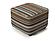 [Special Order] Mingle Square Large Ottoman by Palliser