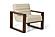 [Special Order] Wyatt Channeled Chair by Palliser
