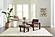 [Special Order] Wyatt Tufted Chair by Palliser