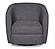 [Special Order] Dorset Swivel Chair by Palliser