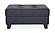 [Special Order] Jura Ottoman by Palliser